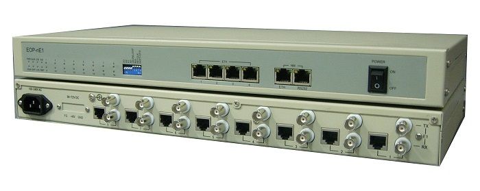 Cutelink Fiber modem